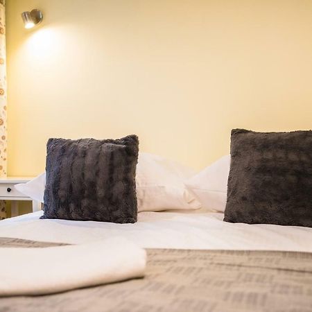 Apartament Przy Walach Chrobrego Щецин Екстер'єр фото